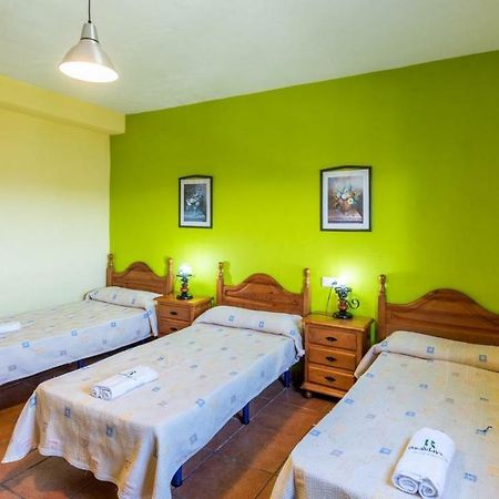 Casa Alejandro Almachar By Ruralidays Βίλα Εξωτερικό φωτογραφία