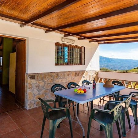Casa Alejandro Almachar By Ruralidays Βίλα Εξωτερικό φωτογραφία